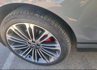 Land Rover Range Rover Velar 2024