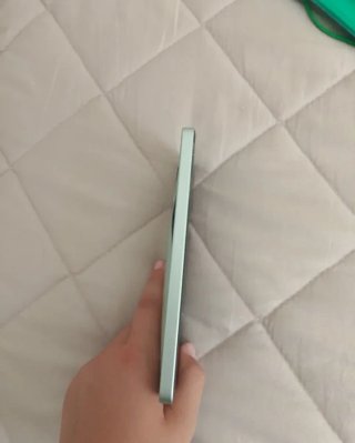 Xiaomi Redmi Note 13 5G Verde