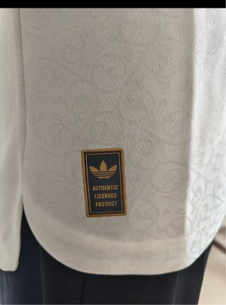 Camiseta España Adidas Talla...