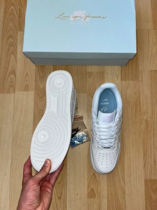 Air Force 1 Nike x Nocta Nueva con caja talla 43