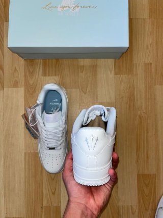 Air Force 1 Nike x Nocta Nueva con caja talla 43