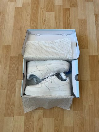 Air Force 1 Nike x Nocta Nueva con caja talla 43