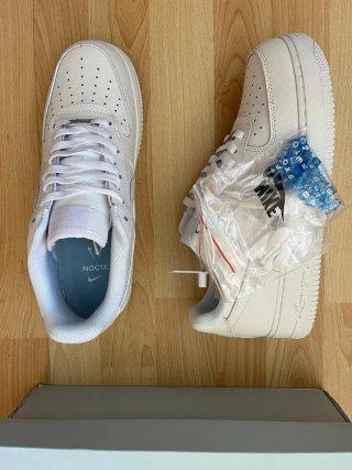 Air Force 1 Nike x Nocta Nueva con caja talla 43