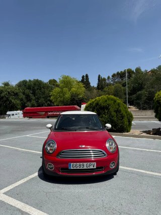 MINI Mini 2009