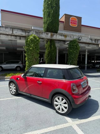 MINI Mini 2009