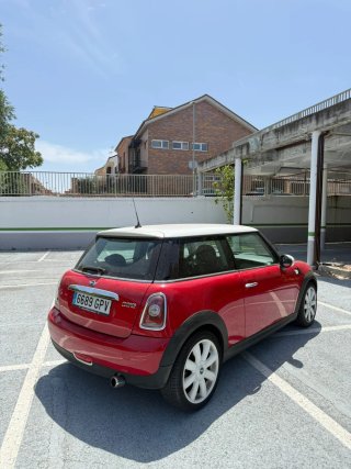 MINI Mini 2009