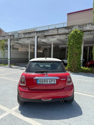 MINI Mini 2009