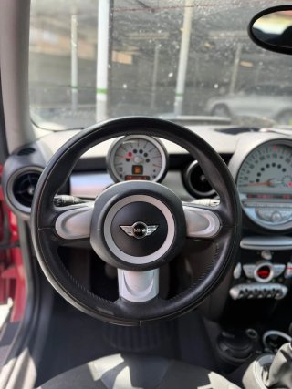 MINI Mini 2009