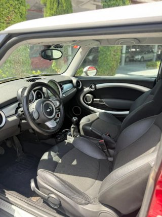 MINI Mini 2009