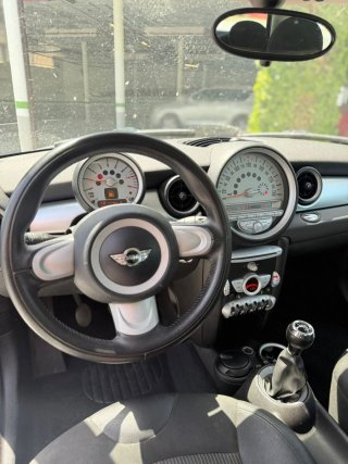MINI Mini 2009