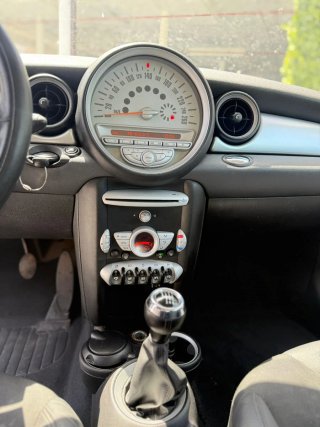 MINI Mini 2009