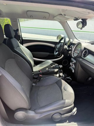 MINI Mini 2009