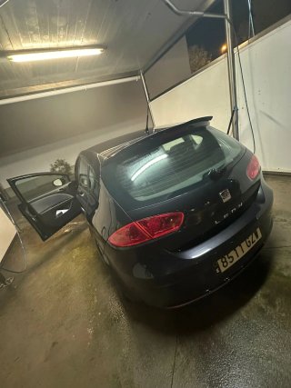 SEAT Leon 2010
