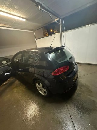 SEAT Leon 2010