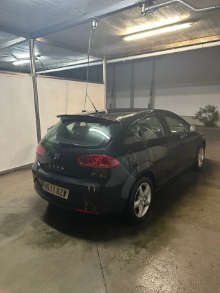 SEAT Leon 2010