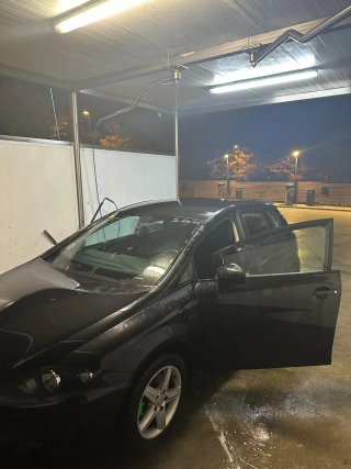 SEAT Leon 2010