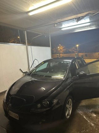 SEAT Leon 2010