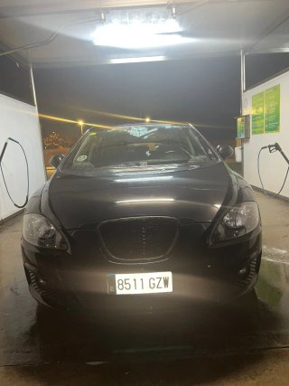 SEAT Leon 2010