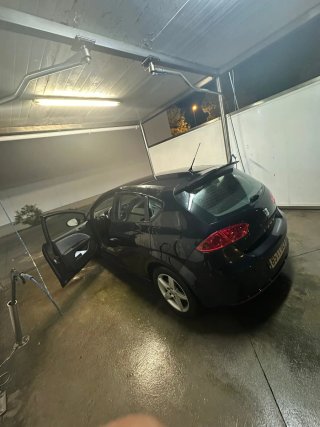 SEAT Leon 2010