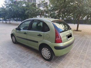 Citroen C3 2006