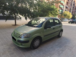 Citroen C3 2006