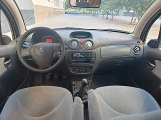 Citroen C3 2006