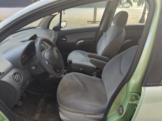 Citroen C3 2006