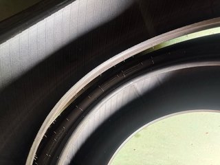 2 Ruedas Michelin 235/60R18 107V