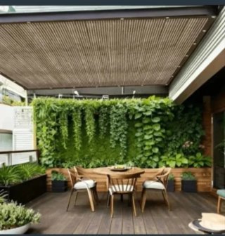 Toldo Vela Malla Sombra Rectangular 3X4