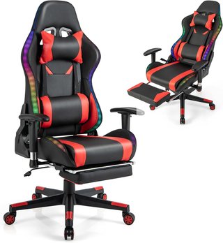 Silla Gaming RGB LED