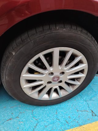 FIAT Linea 2008