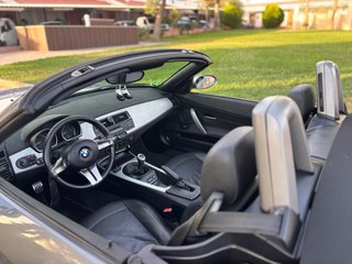 BMW Z4 2008