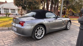 BMW Z4 2008