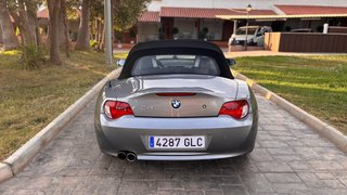 BMW Z4 2008