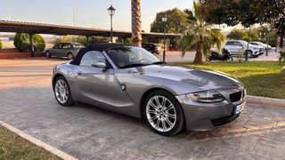 BMW Z4 2008
