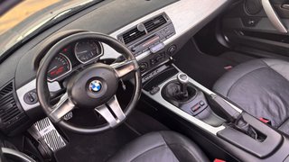 BMW Z4 2008