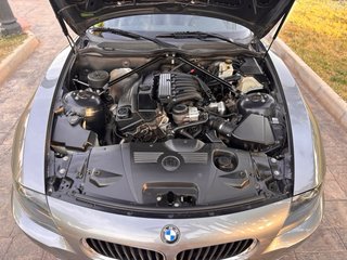 BMW Z4 2008