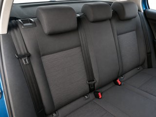 Volkswagen Golf 2007