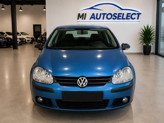 Volkswagen Golf 2007