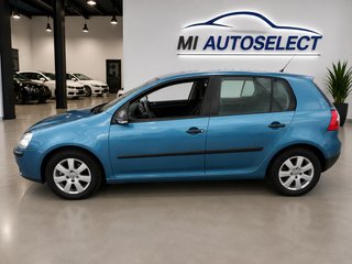 Volkswagen Golf 2007