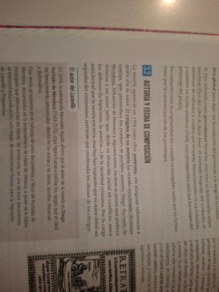 Lengua castellana y literatura 1 Bachillerato