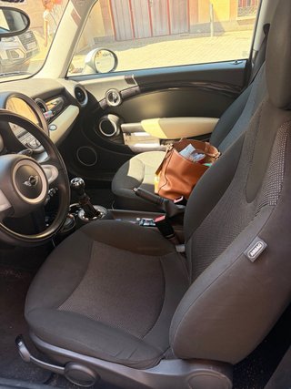 MINI One 2010