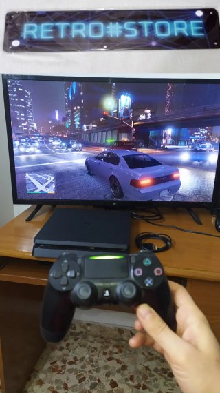◼️PS4 !! SLIM !◼️