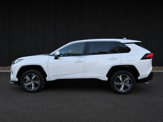 TOYOTA Rav4 2.5l PLUGIN 300PH eCVT Advance 2025