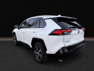 TOYOTA Rav4 2.5l PLUGIN 300PH eCVT Advance 2025