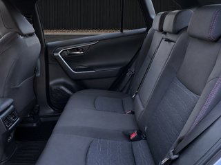 TOYOTA Rav4 2.5l PLUGIN 300PH eCVT Advance 2025