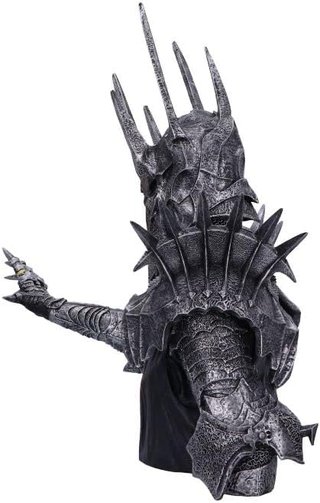 Se vende busto de Sauron