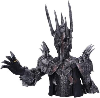 Se vende busto de Sauron