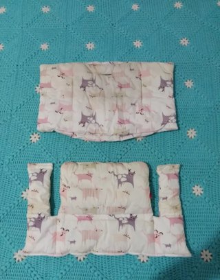 Set de cojines Silla Stokke