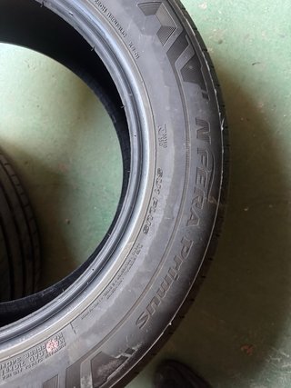 2 Ruedas Nexen 205/60R16 96H